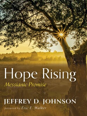cover image of Hope Rising